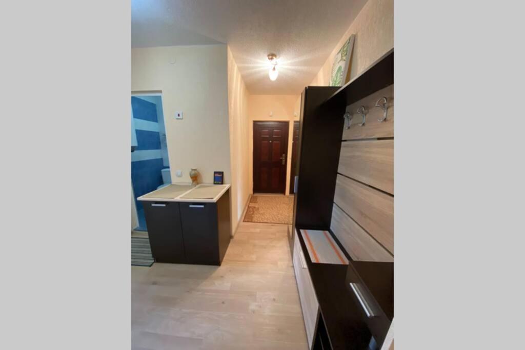 Sunny Apartment By The River Sandanski Esterno foto