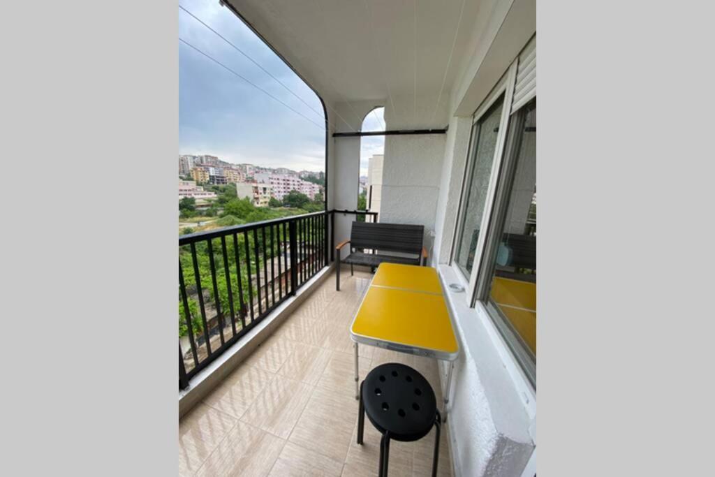 Sunny Apartment By The River Sandanski Esterno foto